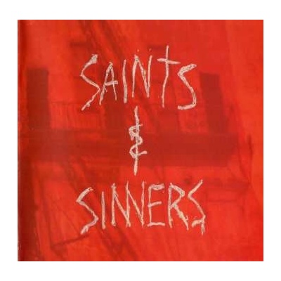 Saints & Sinners - Saints & Sinners CD