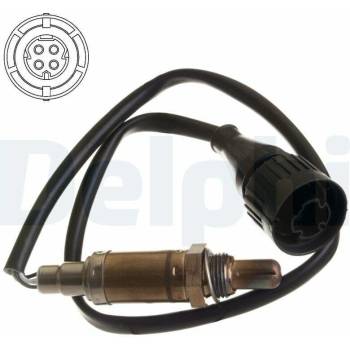 Lambda sonda DELPHI ES10254-12B1 (ES1025412B1)