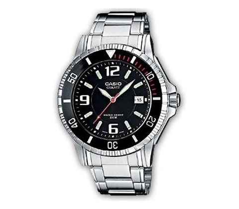 Casio MTD-1053D-1A