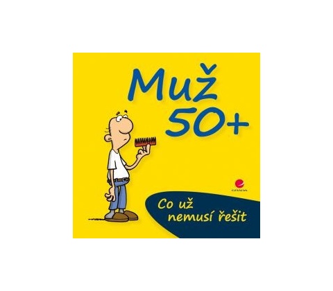 Muž 50+