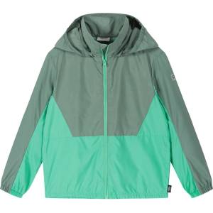 Reima Henkilo Stone Green Детски размер: 128 / Цвят: зелен