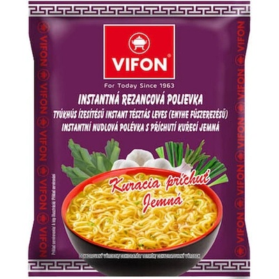 Vifon polievka instantná kuracia 60 g