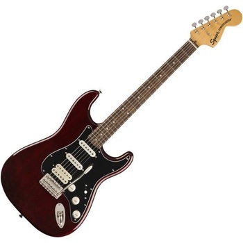 Image 1 of Squier Classic Vibe 70s Stratocaster HSS IL Walnut