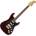 Squier Classic Vibe 70s Stratocaster HSS IL Walnut