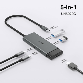 TP-Link UH5020C