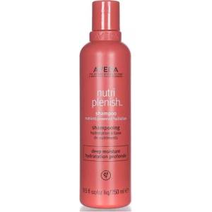 Aveda Nutriplenish Deep Moisture шампоан за суха коса 250 мл
