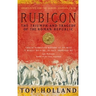 Rubicon - T. Holland