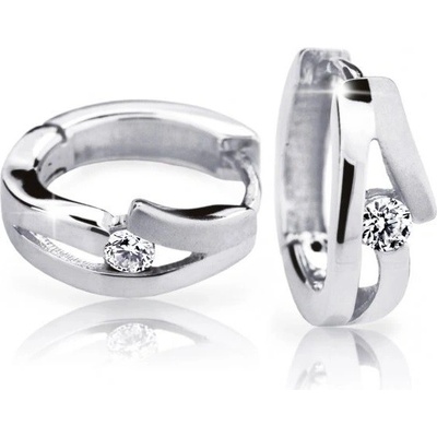 Cutie Jewellery Z6483-2026-80-10-X-2