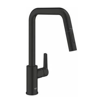 Grohe Смесител Grohe QuickFix Start Метал