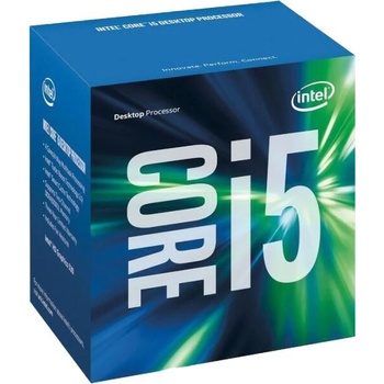 Intel Core i5-8500 6-Core 3GHz LGA1151 Box