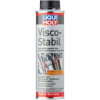Liqui Moly 2672 Přísada pro stabilizaci viskozity oleje 300 ml