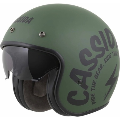 Cassida Oxygen 2.0 Gear 2026