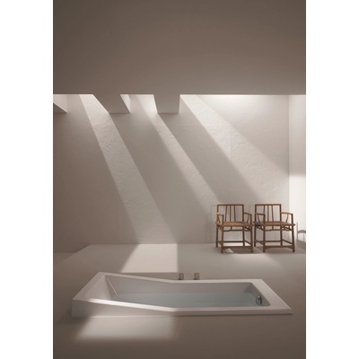 Hoesch Foster 170 x 75 cm 6629010