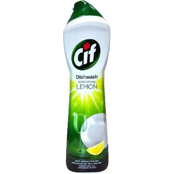 Cif na riad Lemon 500 ml