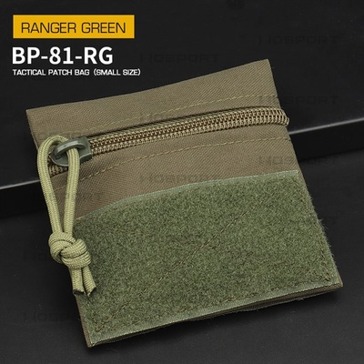 Wosport Taktická Candy Bag Ranger Green