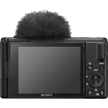 Image 1 of Sony ZV-1 II + 18-55mm (ZV1M2BDI.EU)