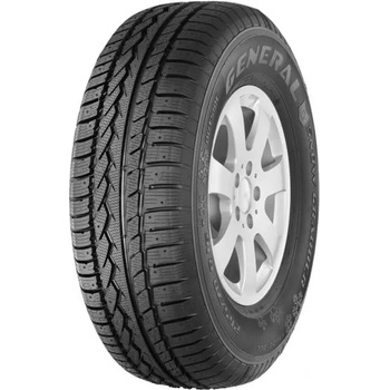 General Tire Snow Grabber Plus XL 255/55 R18 109H