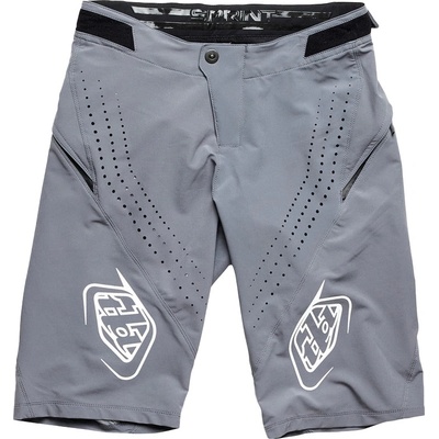 Troy Lee Designs dětské volné Sprint Mono Charcoal