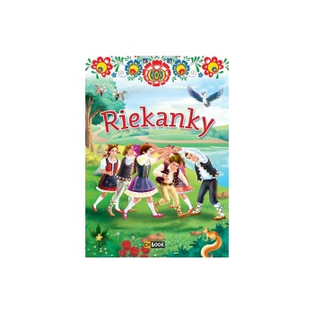 Riekanky