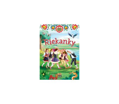 Riekanky
