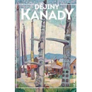 Dějiny Kanady