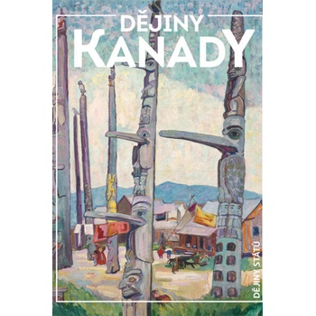 Dějiny Kanady