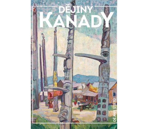Dějiny Kanady