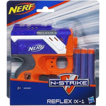Nerf N Strike Elite reflex blaster
