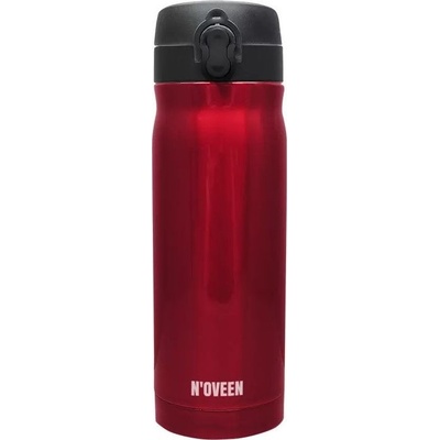 N'oveen Termoska LT4008 odstíny červené 400 ml