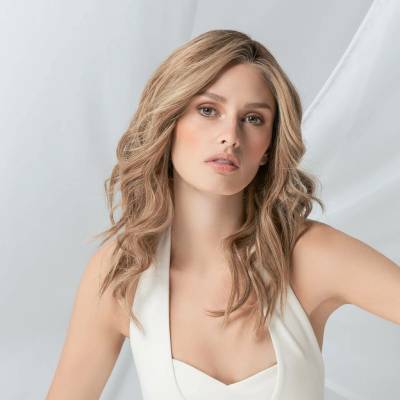 Ellen Wille – Pure Power RH Paruka Emotion Deluxe - pravé vlasy bernstein mix