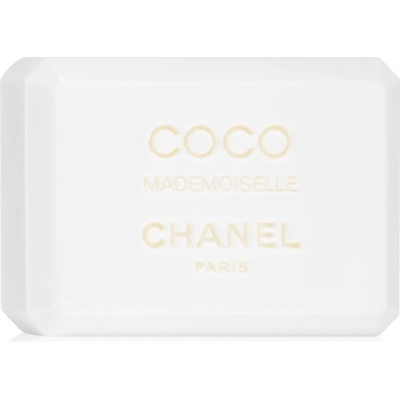 Chanel Coco Mademoiselle Gentle Perfumed Soap 100 g