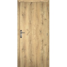 Solodoor GR dub natur P 80 cm