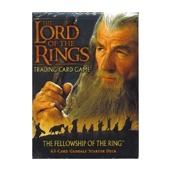 Decipher Fellowship of the Ring PCD: Gandalf
