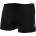 Nike scribble square leg boys black 140cm