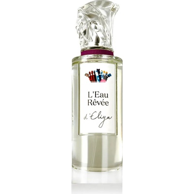 Sisley L'Eau Rêvée d'Eliya květinová exotická delikátní toaletní voda dámská 100 ml