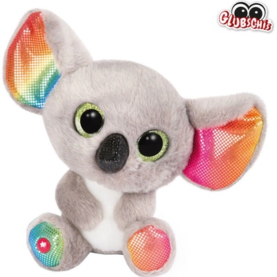 Nici Glubschis Koala Ms Crayon 15 cm