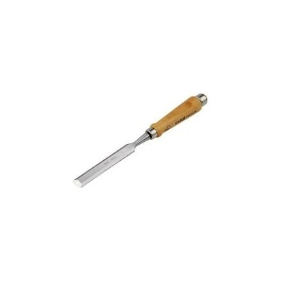 Extol Premium 8812306 Dláto Cr-V, 6mm s drevenou rukoväťou