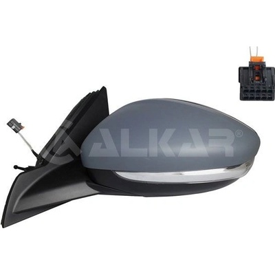 Vonkajšie zrkadlo ALKAR 6129312