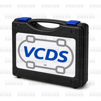 VCDS Profi