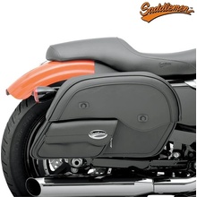 Saddlemen Cruis´n Slant Face Pouch Jumbo