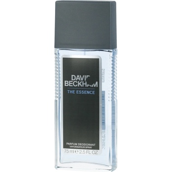 David Beckham The Essence Men deodorant sklo 75 ml