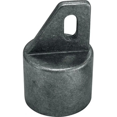 Koncovka na rozpěru Al Ø 48mm