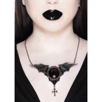 Image 1 of KILLSTAR яка KILLSTAR - Evil Intentions - Сребро - KSRA004109