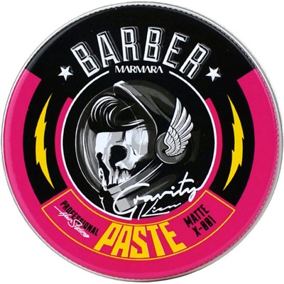 Marmara Barber Matte Paste 100 ml