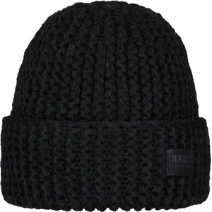 Barts Зимна шапка (beanie) Barts Women's Rannoch Beanie - Black - размер One Size (904-7209-0111)
