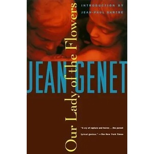 Our Lady of the Flowers (ISBN: 9780802130136)
