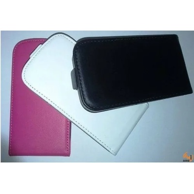 Alcatel Калъф тип тефтер за Alcatel Pixi3 4.5