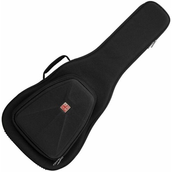 Image 1 of MUSIC AREA WIND20 PRO DABLK Калъф за акустична китара Black (WIND20 PRO-DA-BLK)