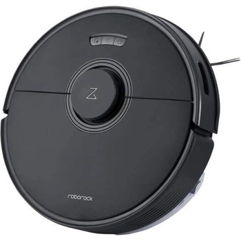 Roborock Q7 Max+ Black
