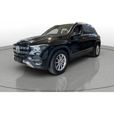 Mercedes-Benz GLE 400 e 280 kW